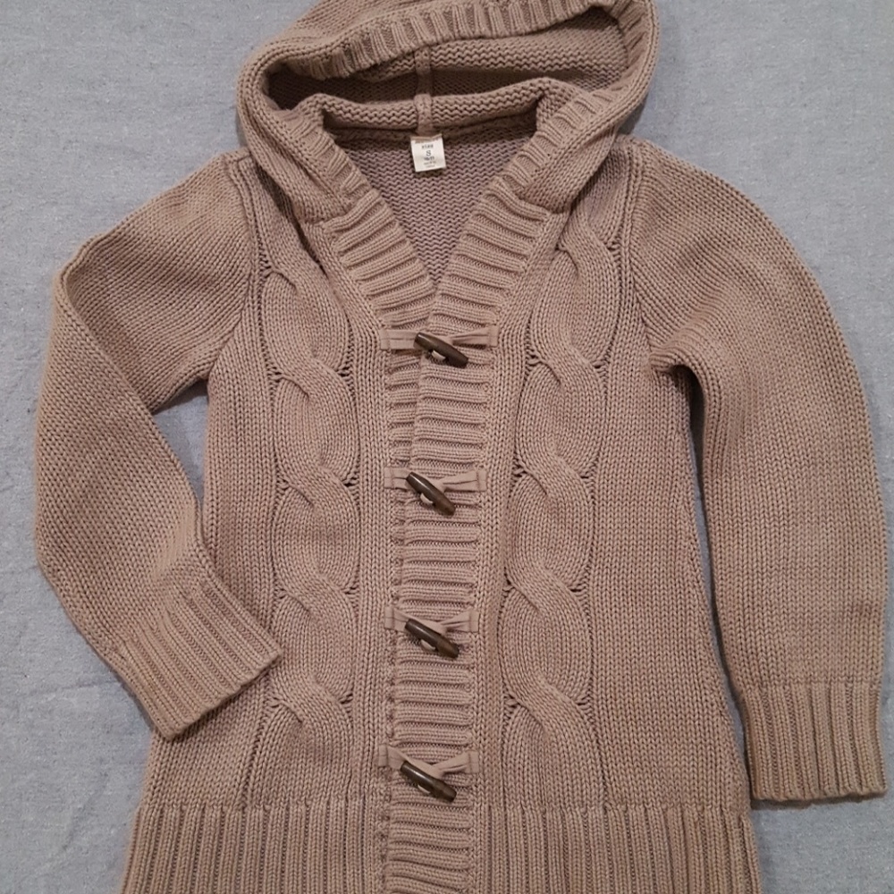 Girls jacket